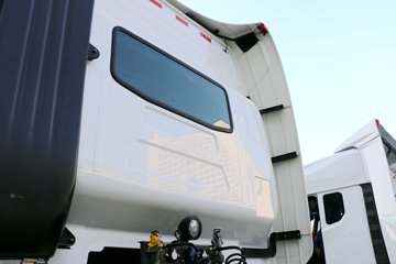 �й����� HOWO T7H�ؿ� 440���� 6X4Σ��Ʒǣ����(ZZ4257V324HE1W)ͼƬ