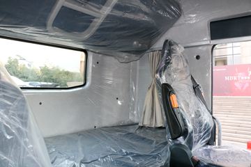 �й����� HOWO T7H�ؿ� 440���� 6X4Σ��Ʒǣ����(ZZ4257V324HE1W)ͼƬ