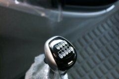 中国重汽 HOWO T7H重卡 440马力 6X4危险品牵引车(ZZ4257V324HE1W)