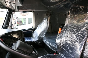 �й����� HOWO T7H�ؿ� 440���� 6X4Σ��Ʒǣ����(ZZ4257V324HE1W)ͼƬ