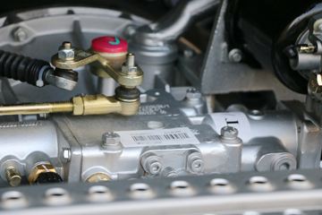 �й����� HOWO T7H�ؿ� 440���� 6X4Σ��Ʒǣ����(ZZ4257V324HE1W)ͼƬ