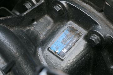 �й����� HOWO T7H�ؿ� 440���� 6X4Σ��Ʒǣ����(ZZ4257V324HE1W)ͼƬ