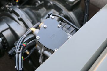 �й����� HOWO T7H�ؿ� 440���� 6X4Σ��Ʒǣ����(ZZ4257V324HE1W)ͼƬ