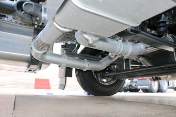 �й����� HOWO T7H�ؿ� 440���� 6X4Σ��Ʒǣ����(ZZ4257V324HE1W)ͼƬ