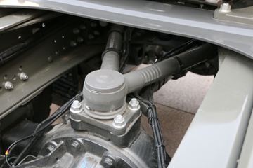 �й����� HOWO T7H�ؿ� 440���� 6X4Σ��Ʒǣ����(ZZ4257V324HE1W)ͼƬ