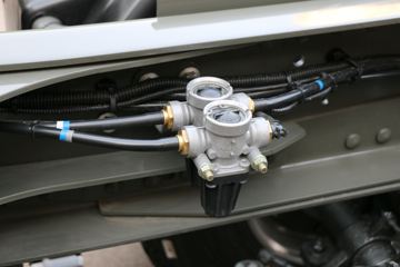 �й����� HOWO T7H�ؿ� 440���� 6X4Σ��Ʒǣ����(ZZ4257V324HE1W)ͼƬ