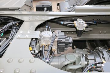 �й����� HOWO T7H�ؿ� 440���� 6X4Σ��Ʒǣ����(ZZ4257V324HE1W)ͼƬ