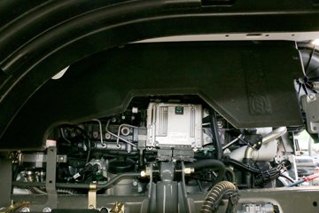 �й����� HOWO T7H�ؿ� 440���� 6X4Σ��Ʒǣ����(ZZ4257V324HE1W)ͼƬ