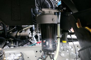 �й����� HOWO T7H�ؿ� 440���� 6X4Σ��Ʒǣ����(ZZ4257V324HE1W)ͼƬ