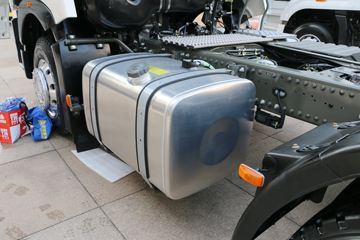 �й����� HOWO T7H�ؿ� 440���� 6X4Σ��Ʒǣ����(ZZ4257V324HE1W)ͼƬ