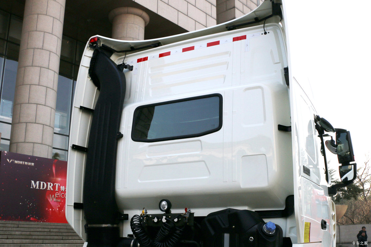 й HOWO T7Hؿ 500 6X4ǣ()(ZZ4257V324HF1B)                                                