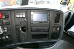 中国重汽 HOWO T7H重卡 500马力 6X4牵引车(国六)(ZZ4257V324HF1B)