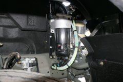 中国重汽 HOWO T7H重卡 500马力 6X4牵引车(国六)(ZZ4257V324HF1B)
