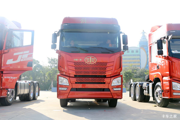 �������½��JH6 430����6*4ǣ�����һ�0.4��Ԫ