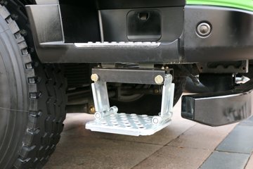 �й�����HOWO T6G 400���� 6X4��ж��(ZZ3257N414WE1)ͼƬ