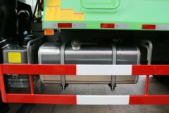 中国重汽HOWO T6G 400马力 6X4自卸车(ZZ3257N414WE1)