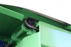 中国重汽HOWO T6G 400马力 6X4自卸车(ZZ3257N414WE1)