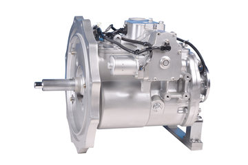 法士特5HS90T 5挡 新能源变速箱