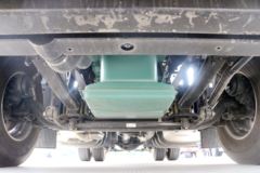 一汽解放 J7重卡 550马力 4X2 AMT自动挡牵引车(白色)(CA4180P77K25E5)