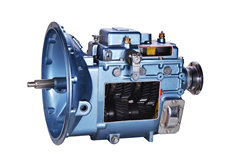 5挡系列 变速箱