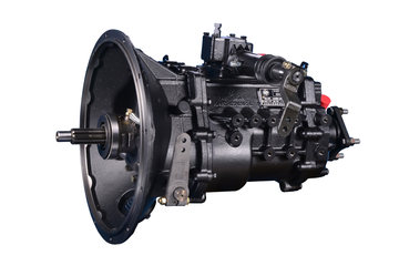 法士特6DS50TB-D 6挡 手动挡变速箱