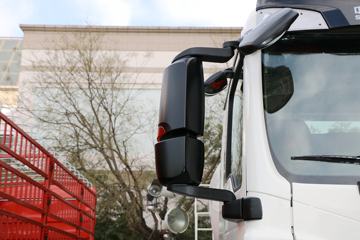 �й����� HOWO T5G ����� 340���� 8X4 ���������賵(����)ͼƬ