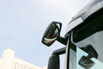 �й����� HOWO T5G ����� 340���� 8X4 ���������賵(����)ͼƬ