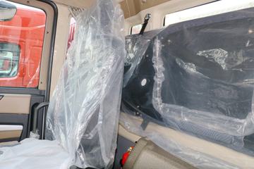 �й����� HOWO T5G ����� 340���� 8X4 ���������賵(����)ͼƬ