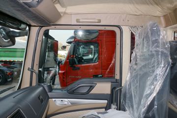 �й����� HOWO T5G ����� 340���� 8X4 ���������賵(����)ͼƬ