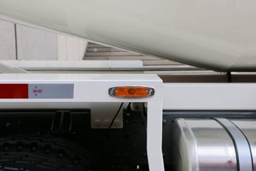 �й����� HOWO T5G ����� 340���� 8X4 ���������賵(����)ͼƬ