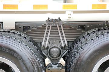 �й����� HOWO T5G ����� 340���� 8X4 ���������賵(����)ͼƬ