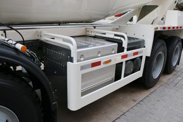 �й����� HOWO T5G ����� 340���� 8X4 ���������賵(����)ͼƬ