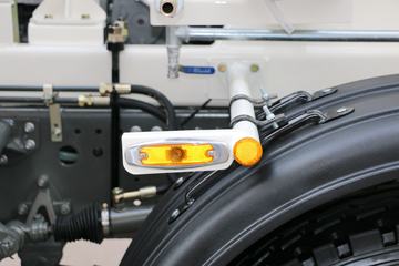 �й����� HOWO T5G ����� 340���� 8X4 ���������賵(����)ͼƬ