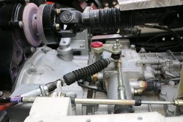 �й����� HOWO T5G ����� 340���� 8X4 ���������賵(����)ͼƬ