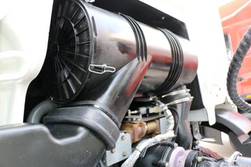 �й����� HOWO T5G ����� 340���� 8X4 ���������賵(����)ͼƬ