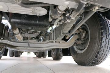 �й����� HOWO T5G ����� 340���� 8X4 ���������賵(����)ͼƬ