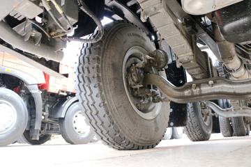 �й����� HOWO T5G ����� 340���� 8X4 ���������賵(����)ͼƬ