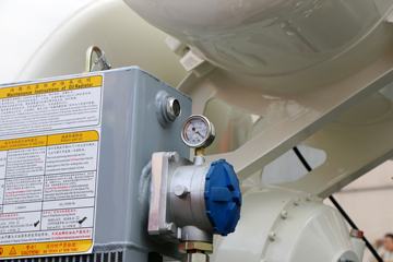 �й����� HOWO T5G ����� 340���� 8X4 ���������賵(����)ͼƬ