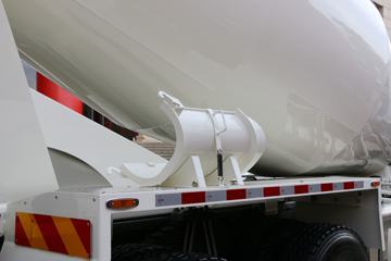 �й����� HOWO T5G ����� 340���� 8X4 ���������賵(����)ͼƬ