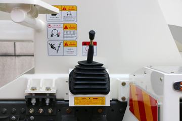 �й����� HOWO T5G ����� 340���� 8X4 ���������賵(����)ͼƬ