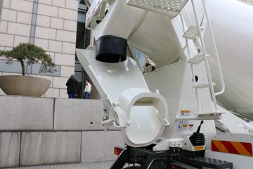 �й����� HOWO T5G ����� 340���� 8X4 ���������賵(����)ͼƬ