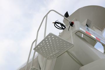 �й����� HOWO T5G ����� 340���� 8X4 ���������賵(����)ͼƬ