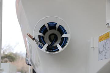 �й����� HOWO T5G ����� 340���� 8X4 ���������賵(����)ͼƬ