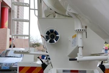 �й����� HOWO T5G ����� 340���� 8X4 ���������賵(����)ͼƬ