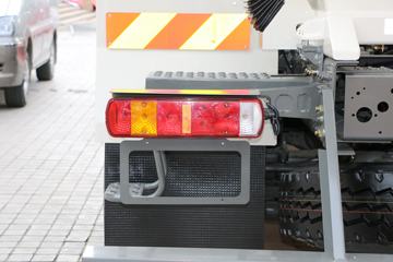 �й����� HOWO T5G ����� 340���� 8X4 ���������賵(����)ͼƬ