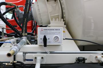 �й����� HOWO T5G ����� 340���� 8X4 ���������賵(����)ͼƬ