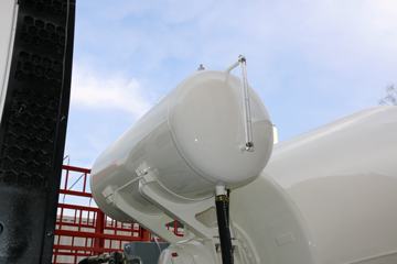 �й����� HOWO T5G ����� 340���� 8X4 ���������賵(����)ͼƬ