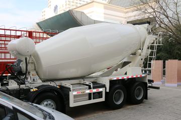 �й����� HOWO T5G ����� 340���� 8X4 ���������賵(����)ͼƬ