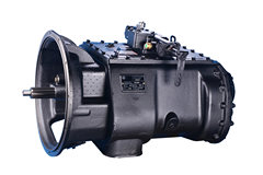 法士特7DS200K 7挡 手动挡变速箱