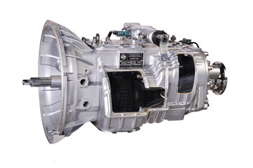 法士特9JSD150 9挡 手动挡变速箱